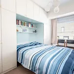 Nominoe 9E Etage