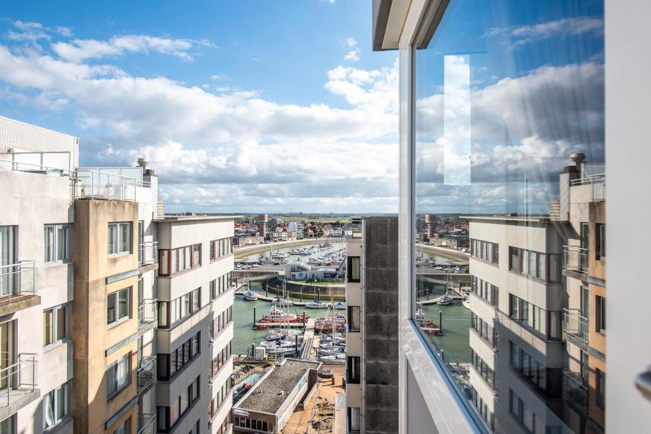 Nominoe 9e Etage Apartment *