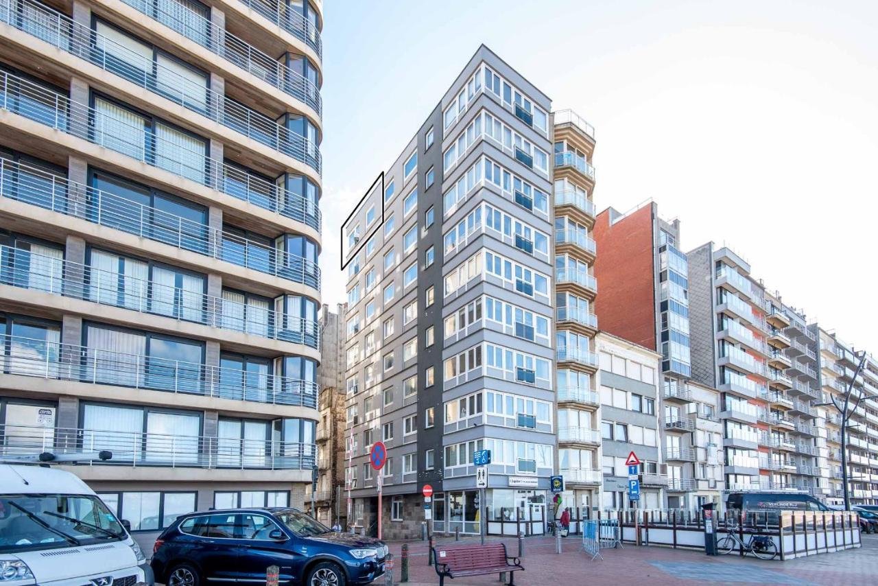 Nominoe 9e Etage * Blankenberge