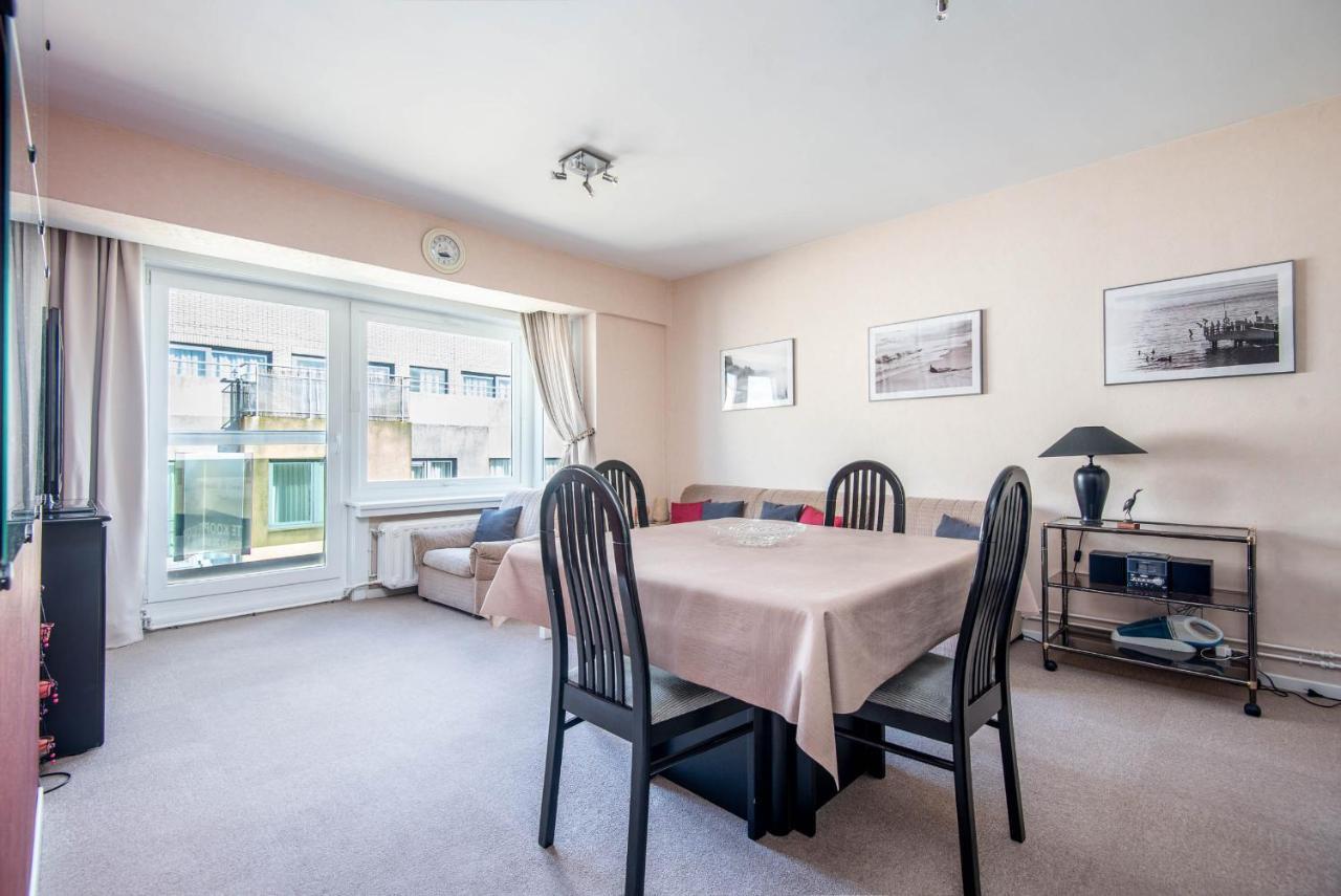 Apartment Nominoe 9e Etage